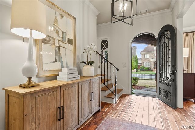 5411 Courtney, Tuscaloosa, AL 35406