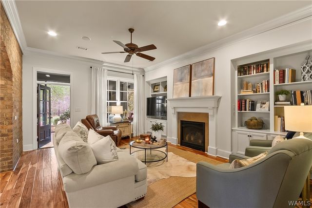 5411 Courtney, Tuscaloosa, AL 35406