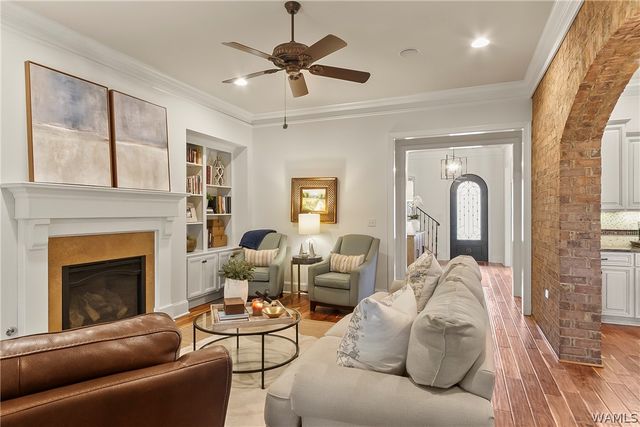 5411 Courtney, Tuscaloosa, AL 35406