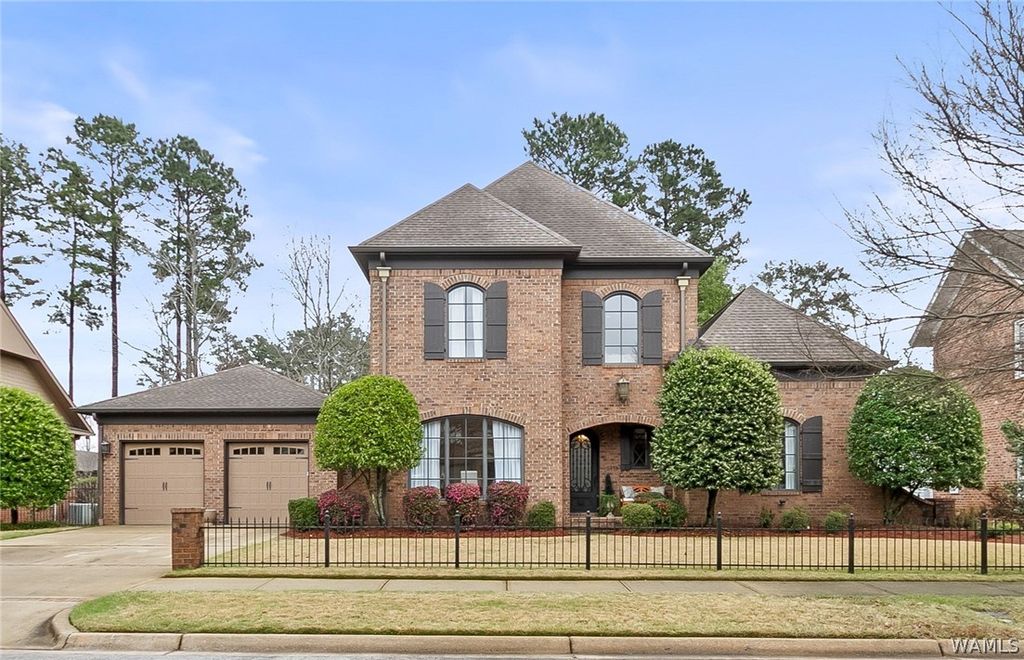 5411 Courtney, Tuscaloosa, AL 35406