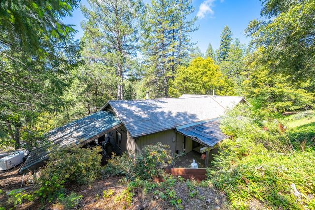 13155 Sargent Jacobs Dr, Nevada City, CA 95959
