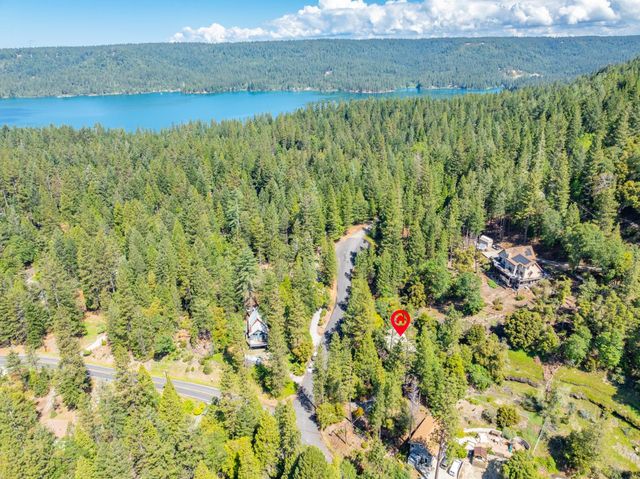 13155 Sargent Jacobs Dr, Nevada City, CA 95959