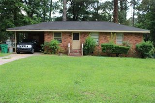 1147 Evelyn Drive, Forest Park, GA 30297
