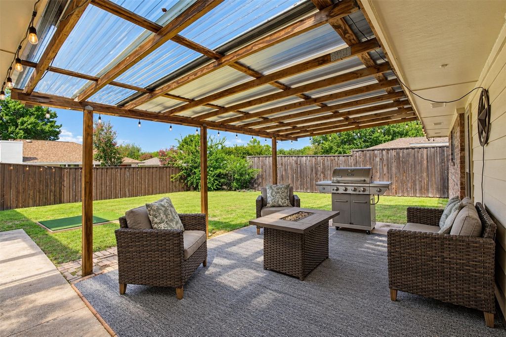 1920 Big Sky Drive, Lewisville, TX 75077 — photo 5