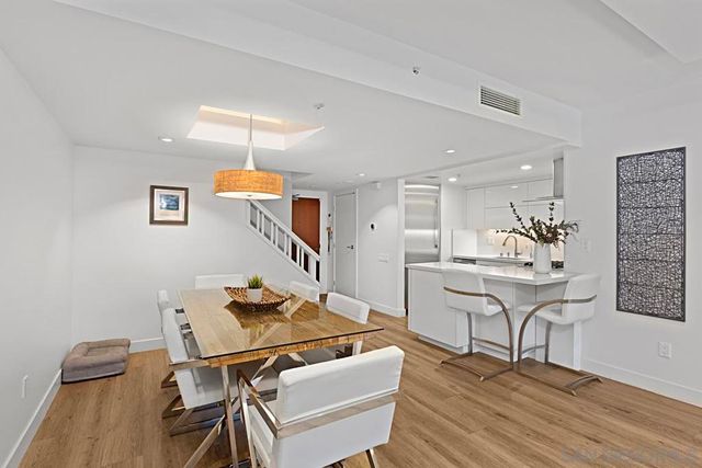 500 W Harbor Dr 107, San Diego, CA 92101