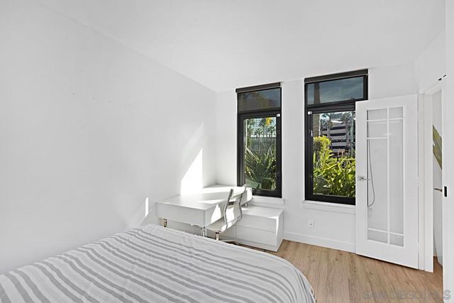 500 W Harbor Dr 107, San Diego, CA 92101