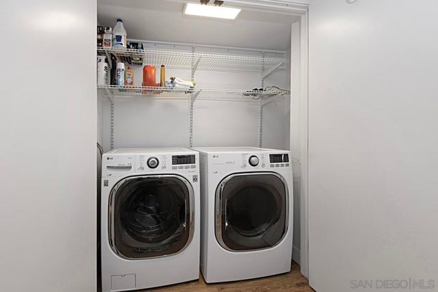 500 W Harbor Dr 107, San Diego, CA 92101