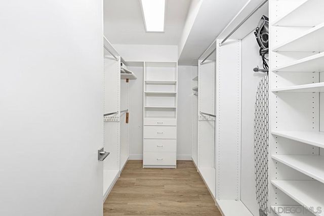 500 W Harbor Dr 107, San Diego, CA 92101