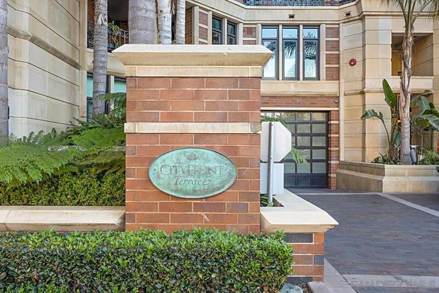 500 W Harbor Dr 107, San Diego, CA 92101