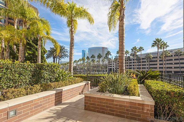 500 W Harbor Dr 107, San Diego, CA 92101