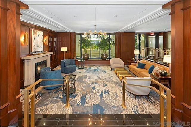 500 W Harbor Dr 107, San Diego, CA 92101