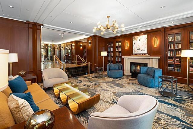 500 W Harbor Dr 107, San Diego, CA 92101