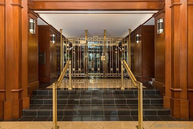 500 W Harbor Dr 107, San Diego, CA 92101