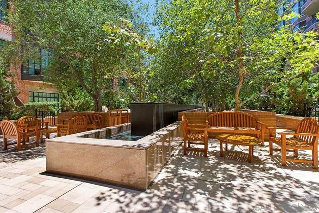 500 W Harbor Dr 107, San Diego, CA 92101