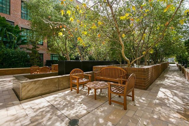 500 W Harbor Dr 107, San Diego, CA 92101