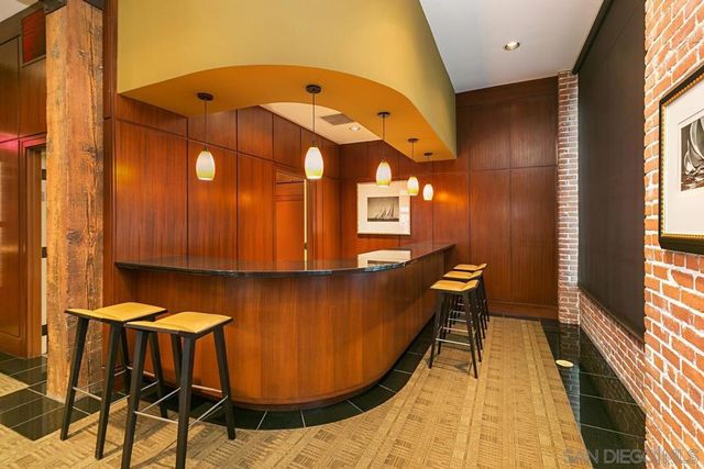 500 W Harbor Dr 107, San Diego, CA 92101