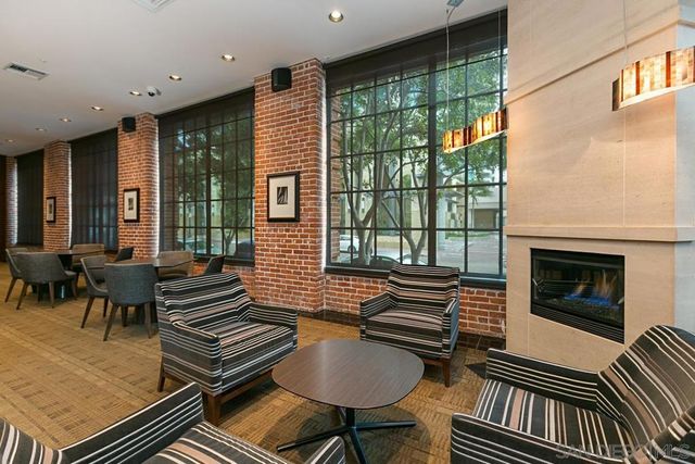 500 W Harbor Dr 107, San Diego, CA 92101