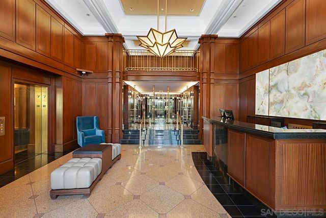 500 W Harbor Dr 107, San Diego, CA 92101