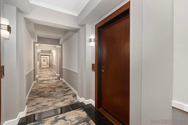 500 W Harbor Dr 107, San Diego, CA 92101