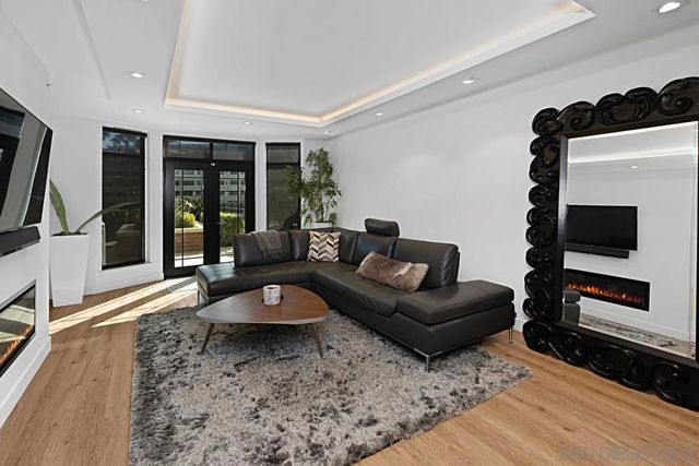 500 W Harbor Dr 107, San Diego, CA 92101