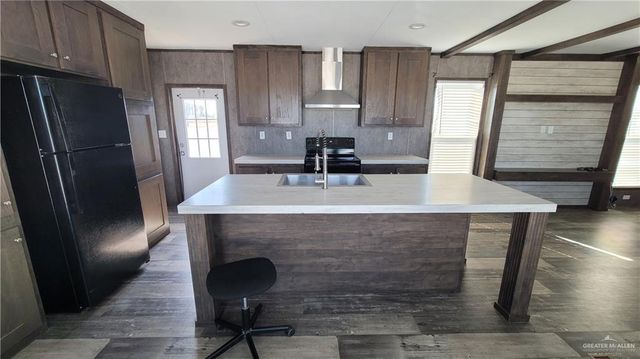 2472 Bari Road, Weslaco, TX 78596