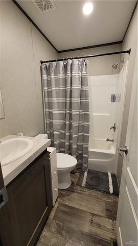 2472 Bari Road, Weslaco, TX 78596