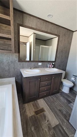 2472 Bari Road, Weslaco, TX 78596