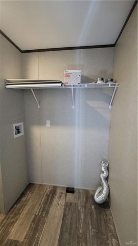 2472 Bari Road, Weslaco, TX 78596