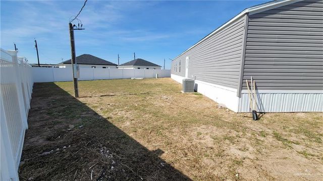 2472 Bari Road, Weslaco, TX 78596