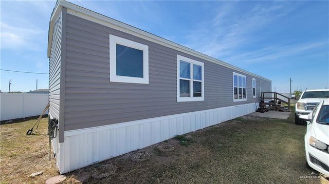 2472 Bari Road, Weslaco, TX 78596
