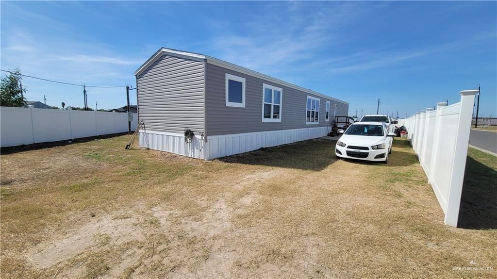 2472 Bari Road, Weslaco, TX 78596