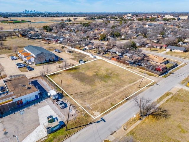 1 Hyde Park Drive, Mesquite, TX 75150