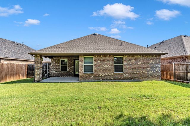 3109 Frio Road, Little Elm, TX 75068