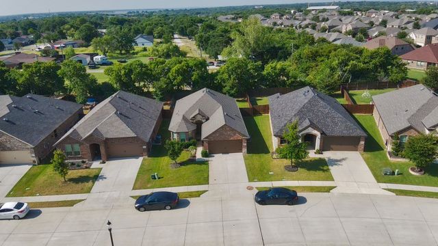 3109 Frio Road, Little Elm, TX 75068