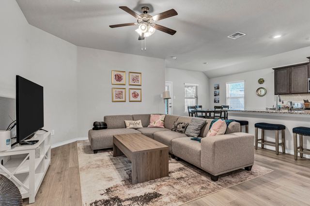 3109 Frio Road, Little Elm, TX 75068
