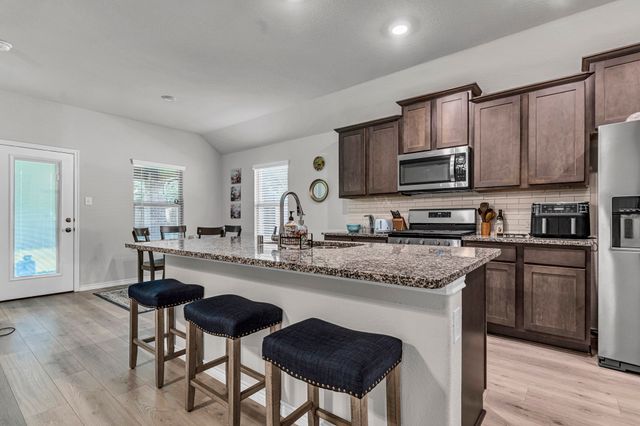 3109 Frio Road, Little Elm, TX 75068