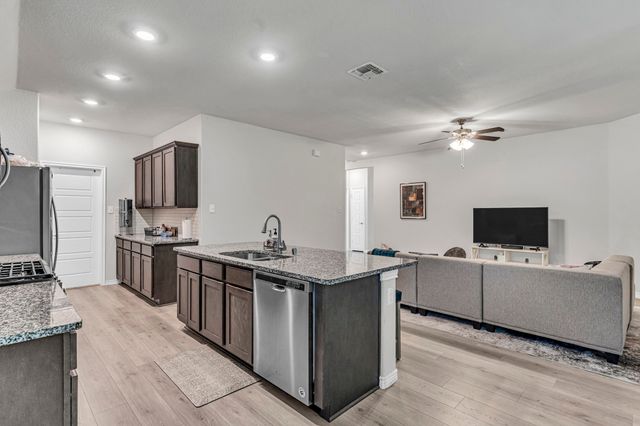3109 Frio Road, Little Elm, TX 75068