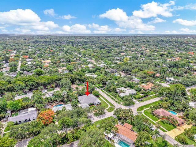 15845 SW 87th Avenue, Palmetto Bay, FL 33157