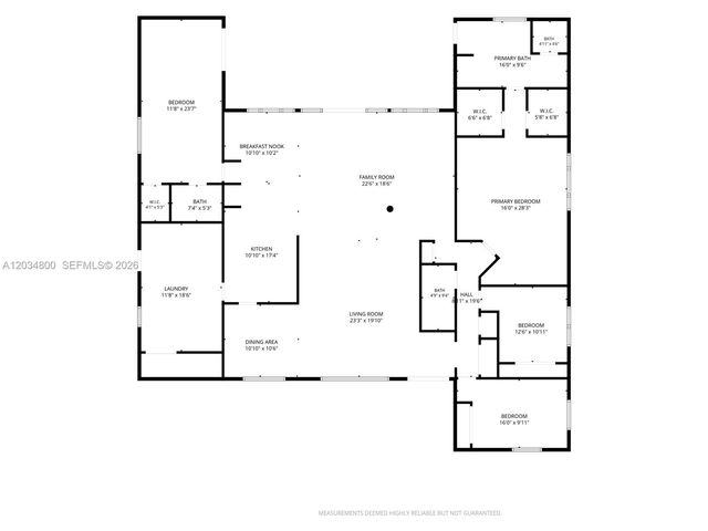 15845 SW 87th Avenue, Palmetto Bay, FL 33157