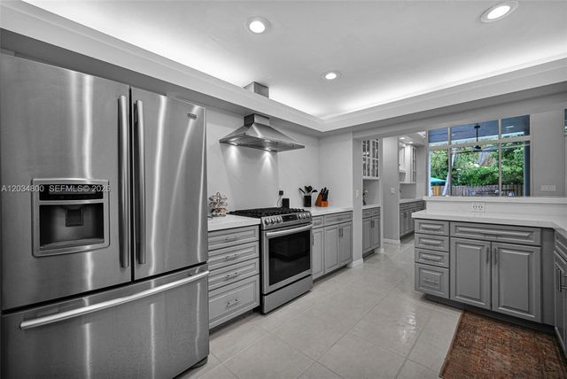 15845 SW 87th Avenue, Palmetto Bay, FL 33157