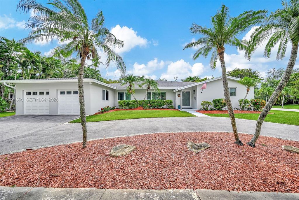 15845 SW 87th Avenue, Palmetto Bay, FL 33157