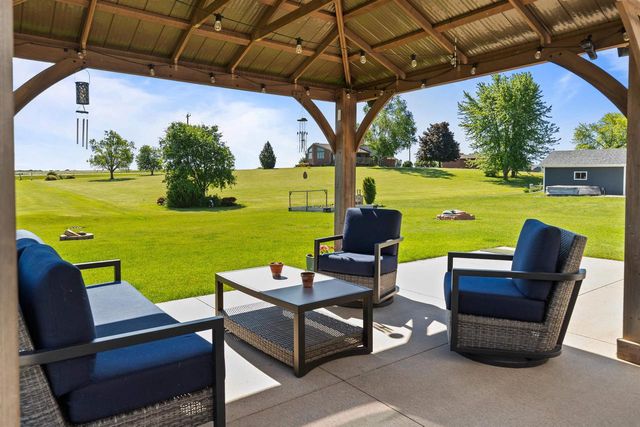 W6115 SHERWOOD POINT DRIVE, Greenville, WI 54942