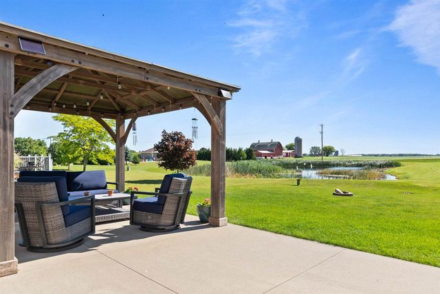 W6115 SHERWOOD POINT DRIVE, Greenville, WI 54942