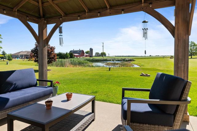 W6115 SHERWOOD POINT DRIVE, Greenville, WI 54942
