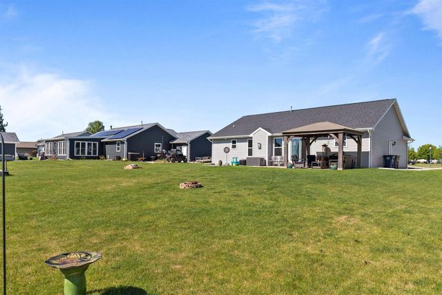 W6115 SHERWOOD POINT DRIVE, Greenville, WI 54942