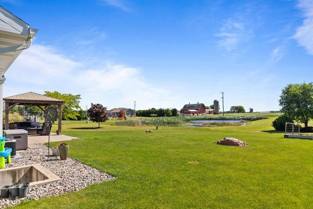 W6115 SHERWOOD POINT DRIVE, Greenville, WI 54942