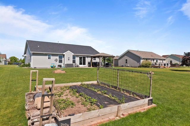 W6115 SHERWOOD POINT DRIVE, Greenville, WI 54942
