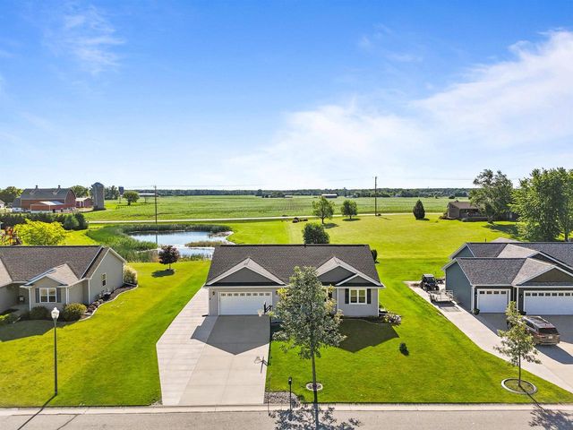 W6115 SHERWOOD POINT DRIVE, Greenville, WI 54942