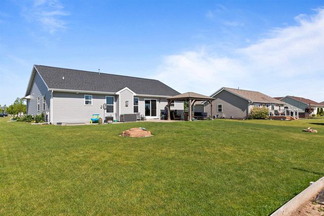 W6115 SHERWOOD POINT DRIVE, Greenville, WI 54942