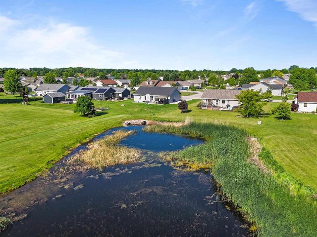 W6115 SHERWOOD POINT DRIVE, Greenville, WI 54942